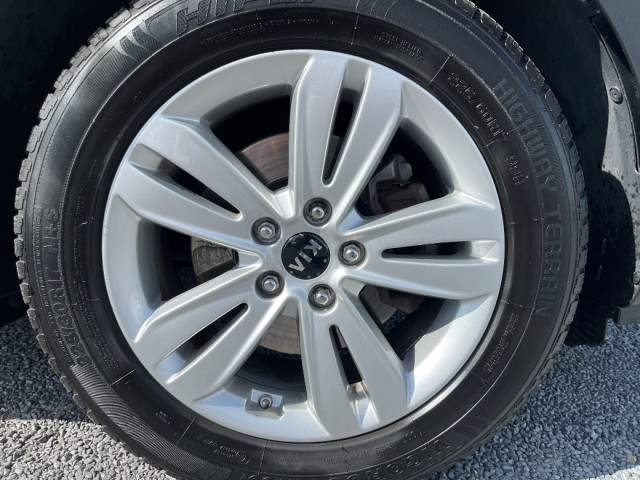 Image for 2017 Kia Sportage 1.7CRDI EX 5DR*QUALITY ASSURED USED CARS*SIMI APPROVED*GREAT RATE FINANCE AVAILABLE*WELCOME TO DAVID QUIGLEY AUTOS*