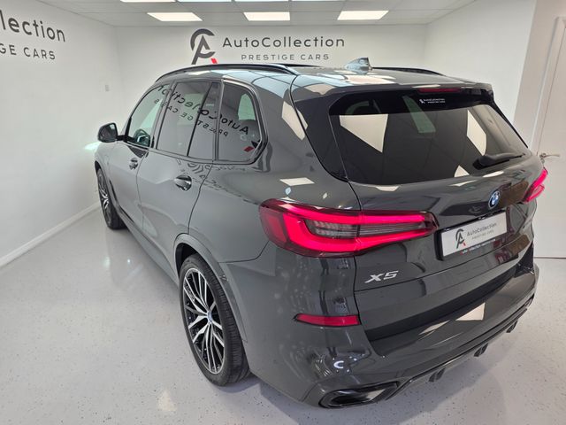 Image for 2023 BMW X5 **M SPORT PRO** HUGE SPEC**TECH PACK**PAN ROOF**