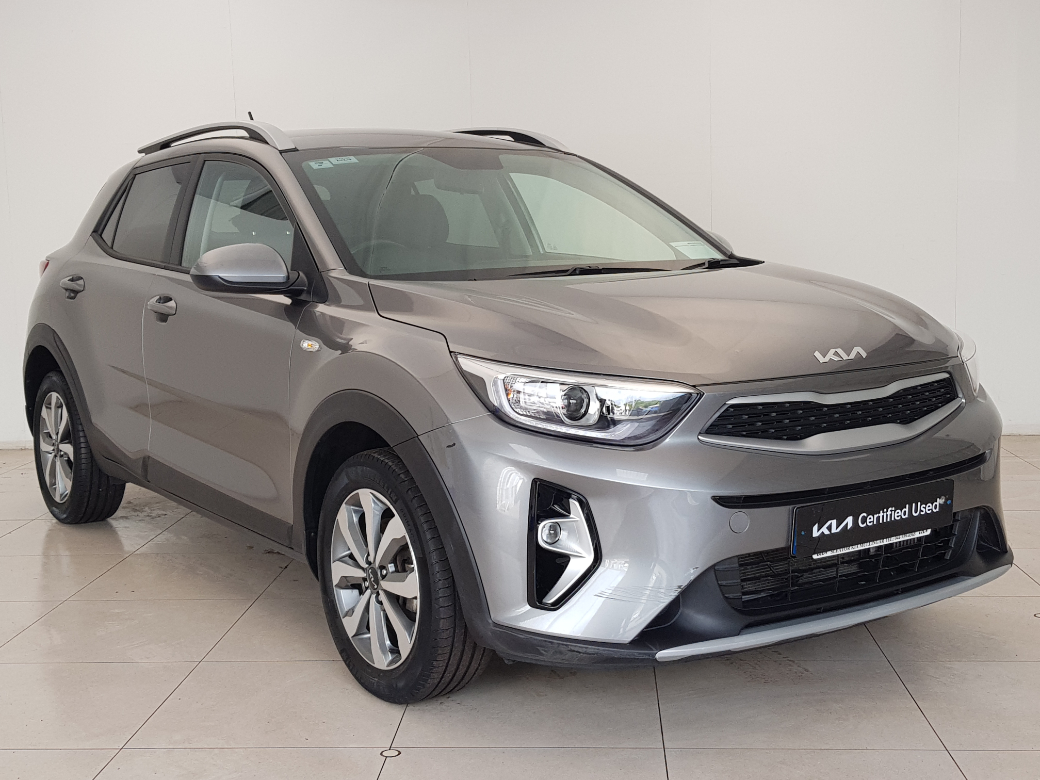 Image for 2024 Kia Stonic 1.0 K2 MY24 5DR
