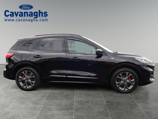 Image for 2020 Ford Kuga 1.5 EcoBlue 120PS ST-Line X