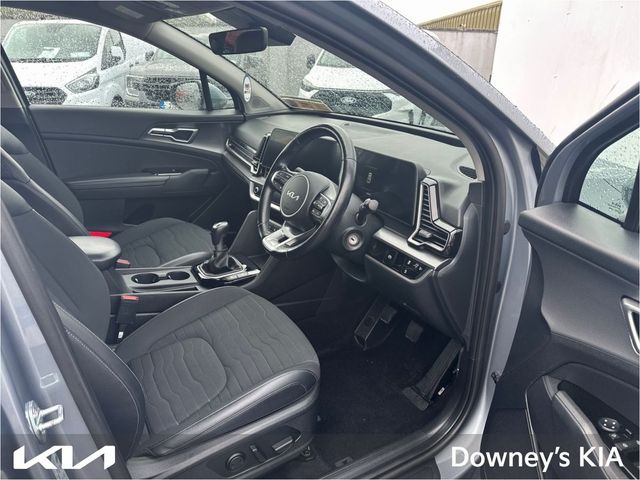 Image for 2022 Kia Sportage K3 1.6 DSL