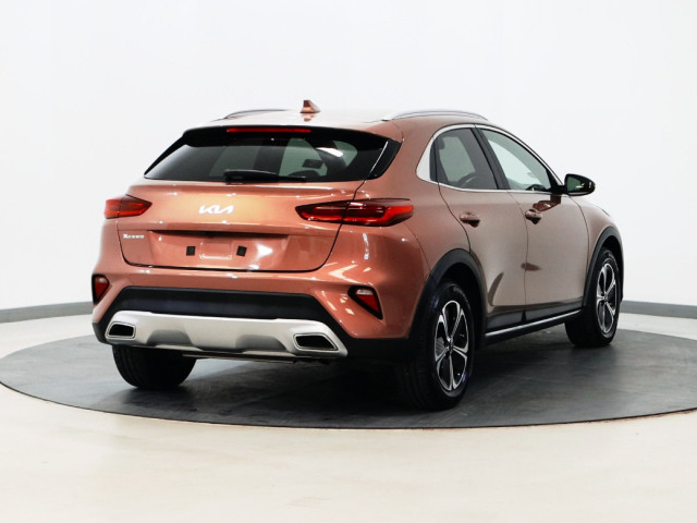 Image for 2022 Kia Ceed *56* XCEED 3