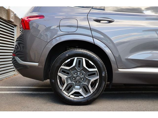 Image for 2022 Hyundai Santa Fe 1.6 PHEV 4WD Executive Plus Auto - Plug in Hybrid