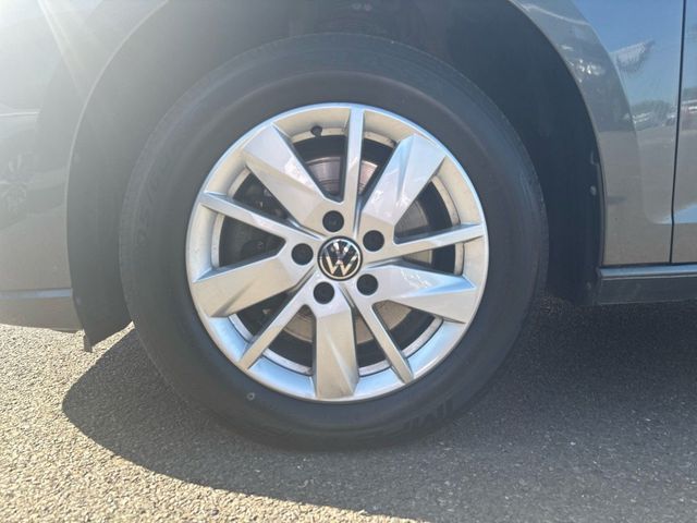 Image for 2022 Volkswagen Caddy EDITION 2.0TDI 122HP MANUAL