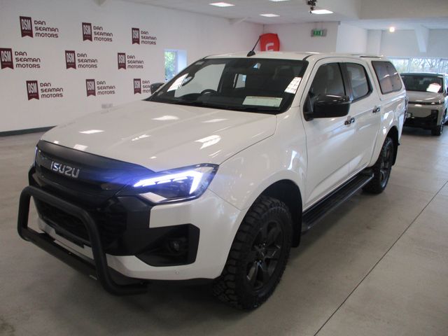 Image for 2026 Isuzu D-MAX LSE