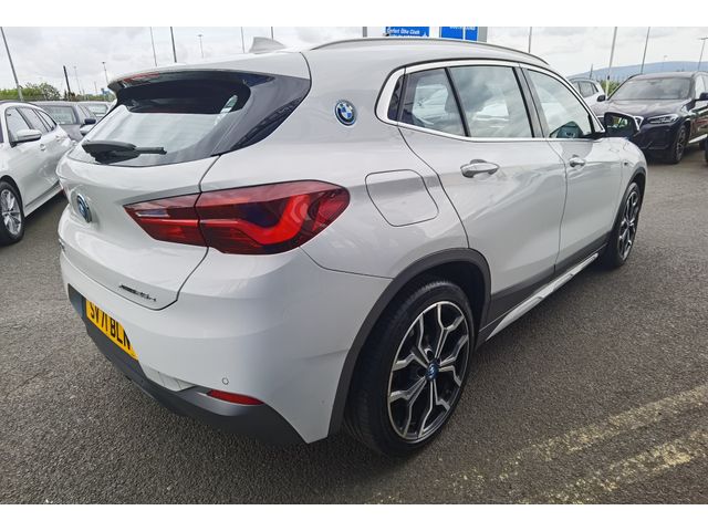 Image for 2022 BMW X2 XDRIVE 25E M SPORT X - FINANCE AVAILABLE - CALL US TODAY ON 01 492 6566 OR 087-092 5525