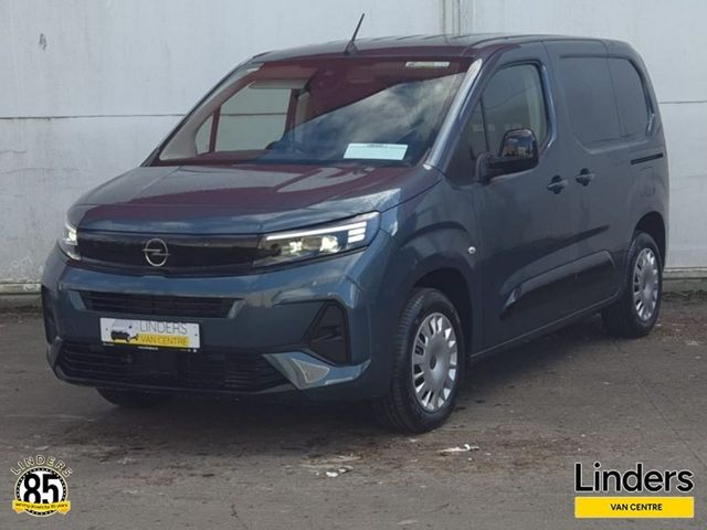 Image for 2026 Opel Combo SPORTIVE 261 5 YEAR WARRANTY 