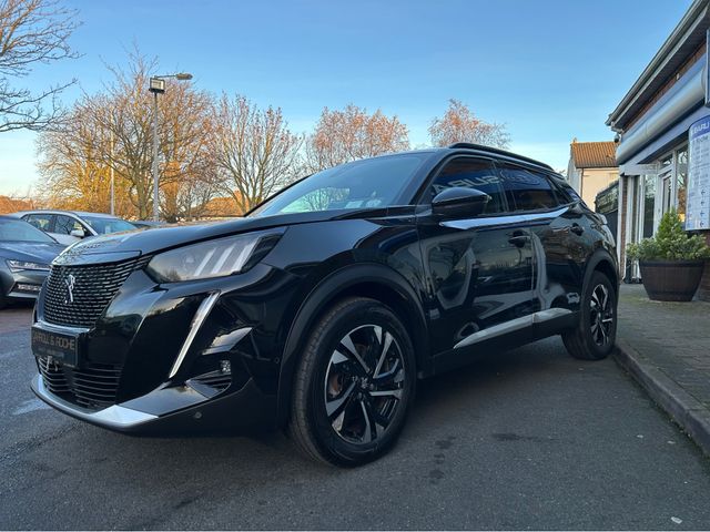 Image for 2021 Peugeot 2008 EV GT-Line Superb Value & Future Proof - High Spec. & Great Price - Top Trade-Ins & Great Finance Deals - Assured Dealer Warranty -