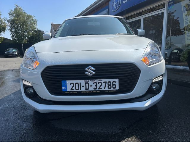 Image for 2020 Suzuki Swift 1.2 Automatic 5-Door - Only 4.7kkms {under 3k-Miles } - Top Trade-Ins & Great Finance Deals - Assured Dealer Warranty -