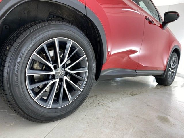 Image for 2023 Lexus NX 450H+ Executive