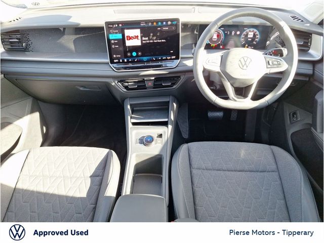 Image for 2025 Volkswagen Tayron 2.0 TDI 150HP Edition 75 DSG