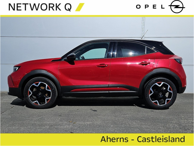 Image for 2024 Opel Mokka GS 1.2i 100PS 