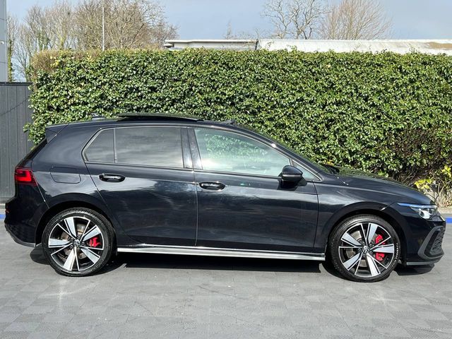 Image for 2023 Volkswagen Golf GTE 1.4 TSI PLUG-IN HYBRID ** HUGE SPEC ** // OPENING PAN ROOF // HEATED/VENTILATED LEATHER BUCKET SEATS // APPLE CARPLAY/ANDROID AUTO 