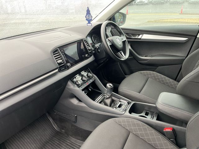 Image for 2019 Skoda Karoq AMBITION 1.0TSI 115HP