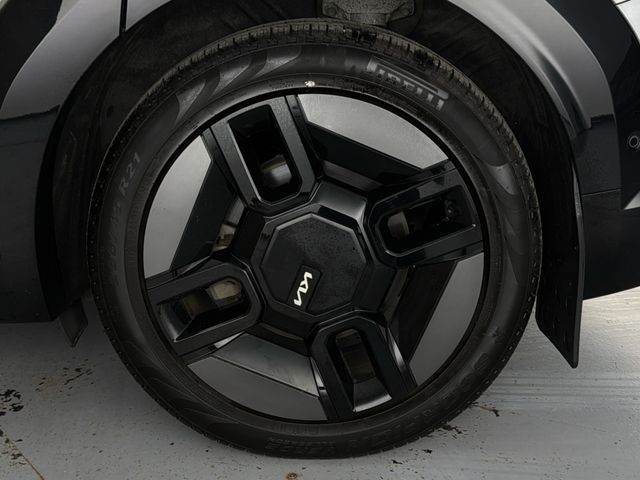Image for 2024 Kia EV9 GT Line 6S AWD 5DR Auto