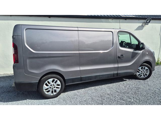 Image for 2020 Renault Trafic 120 SPORT
