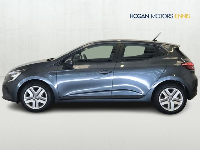 Image for 2022 Renault Clio Dynamique SCe 65