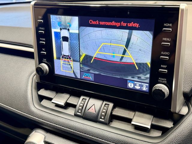 Image for 2021 Toyota Rav4 Hybrid G 4WD