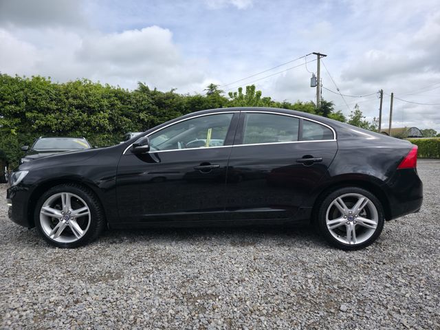 Image for 2019 Volvo S60 D4 Classic