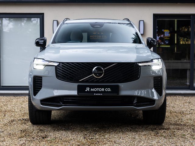 Image for 2026 Volvo XC90 ULTRA DARK 4WD T8 *HUGE SPEC* Highest available