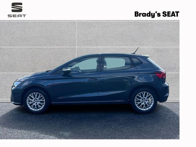 Image for 2026 SEAT Ibiza 1.0MPI 80HP SE *Brand New - Ready for Immediate Delivery*