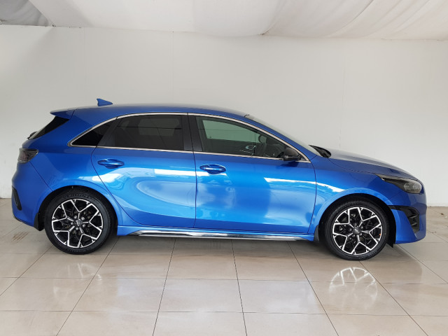 Image for 2025 Kia Ceed 1.0 GTL MY25