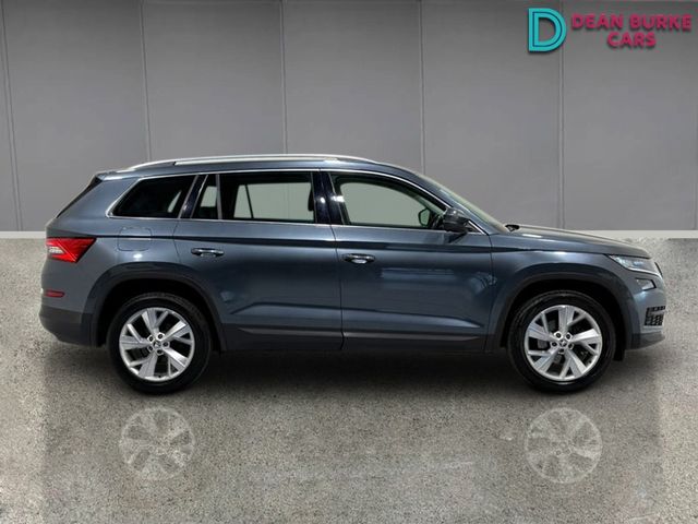 Image for 2017 Skoda Kodiaq 7 Seater 2.0 TDI 150HP DSG 4DR