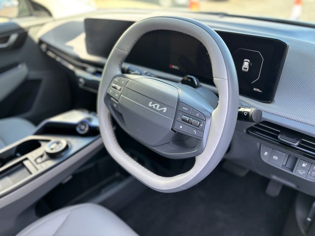 Image for 2025 Kia EV6 Earth ( 0% Finance Available )