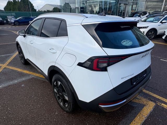 Image for 2026 Kia Sportage Sportage k2 Commercial, **0% FINANCE** **7 YEAR WARRANTY** **3 YEAR AA** **3 FREE SEVICES FOR KIA CUSTOMERS** 