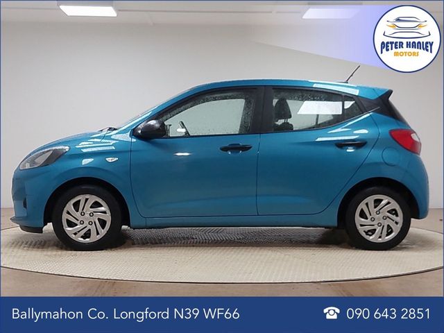 Image for 2021 Hyundai i10 i10 Classic