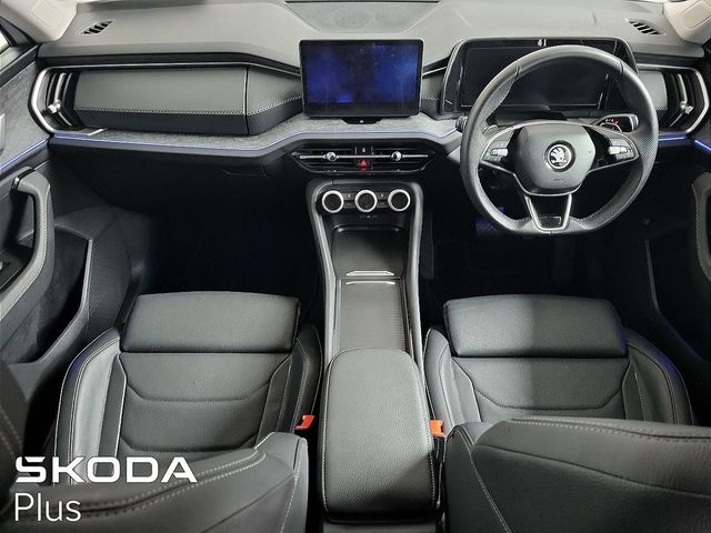 Image for 2024 Skoda Kodiaq Selection + 2.0Tdi 150Bhp DSG