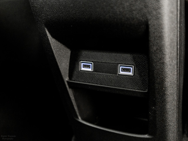 Image for 2026 Peugeot 408 Allure Hybrid 145 - Includes Gap, and Cosmetic repair insurance