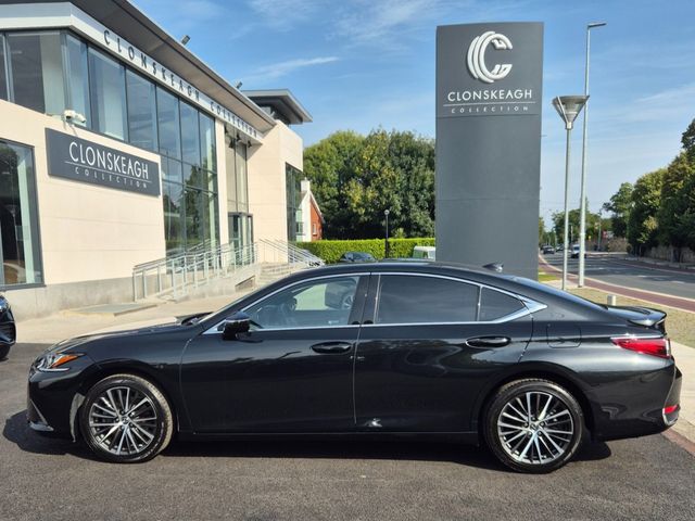 Image for 2024 Lexus ES 300h 300H