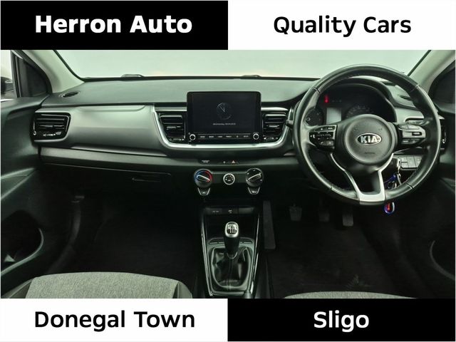 Image for 2021 Kia Stonic K2 1.0T | ONE OWNER