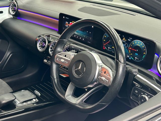 Image for 2022 Mercedes-Benz A Class E AMG Line Premium Plus 4DR Auto #15