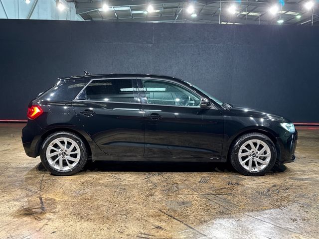 Image for 2021 Audi A1 1.0 AUTOMATIC TFSI - ALLOY WHEELS - CRUISE CONTROL - REAR CAMERA - HEATED SEATS - HEATING / AC CONTROLS