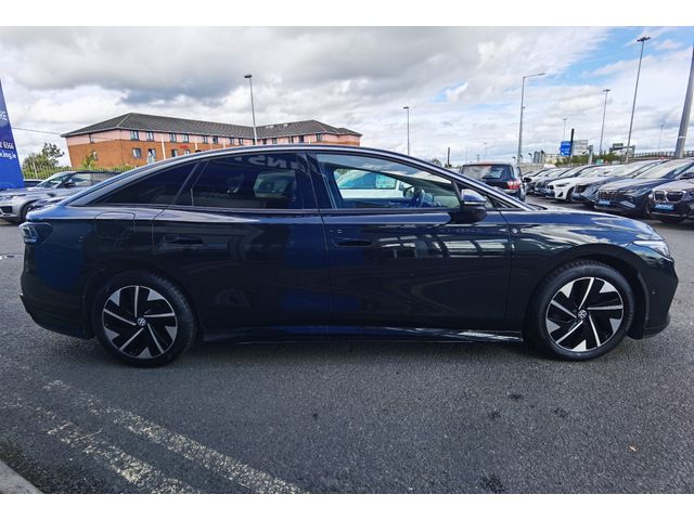 Image for 2024 Volkswagen ID.7 77KWH MATCH PRO **95.9% BATTERY HEALTH**- FINANCE AVAILABLE - CALL US TODAY ON 01 492 6566 OR 087-092 5525