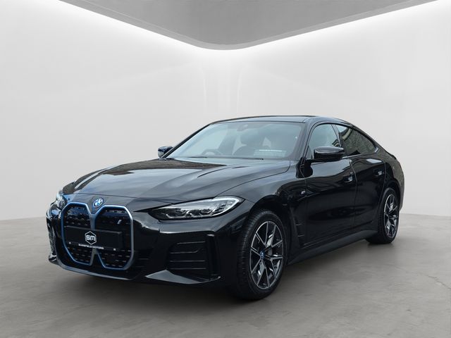 Image for 2023 BMW i4 EDRIVE40 M SPORT. HUGE SPEC. FINANCE ARRANGED. SIMI. AA APPROVED.