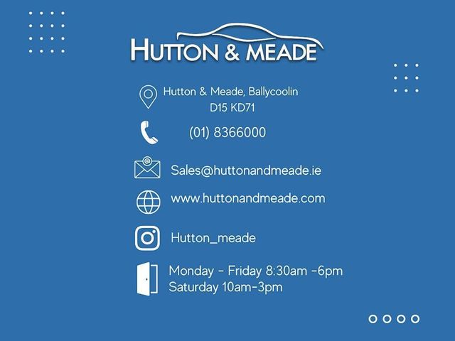 Image for 2023 Hyundai Tucson Comfort Plus 1.6 Diesel 5dr