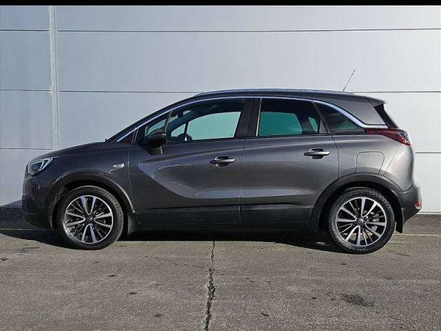 Image for 2020 Opel Crossland X Se-1.2i 83PS 5DR