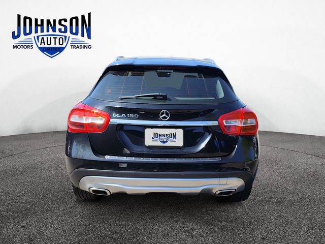 Image for 2016 Mercedes-Benz GLA Class 1.6 Petrol Auto