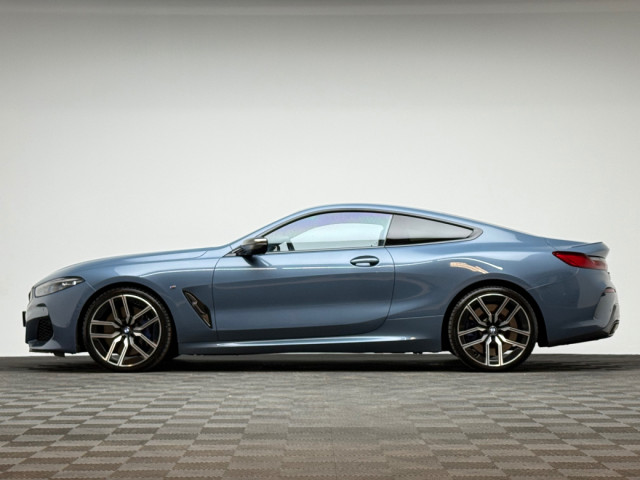 Image for 2019 BMW 8 Series M850i M SPORT 4.4 V8 XDRIVE