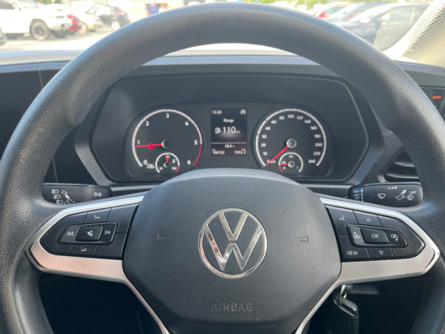 Image for 2022 Volkswagen Caddy CARGO 2.0TDI 75HP M6F 5DR*QUALITY ASSURED USED CARS*SIMI APPROVED*GREAT RATE FINANCE AVAILABLE*WELCOME TO DAVID QUIGLEY AUTOS*