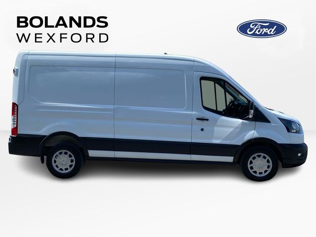 Image for 2024 Ford Transit Transit 350 L Trend 2.0 TD105 T6