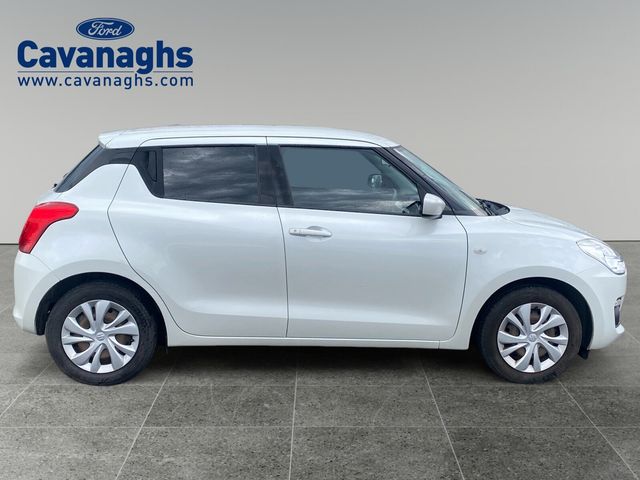 Image for 2018 Suzuki Swift 1.2 Dualjet SZ3