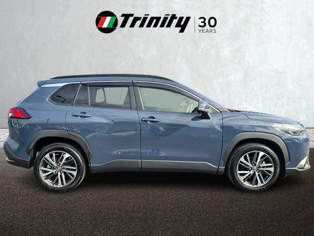 Image for 2024 Toyota Corolla Cross ** Z HYBRID ** AUTO ** HUGE SPEC ** TRINITY MOTORS **
