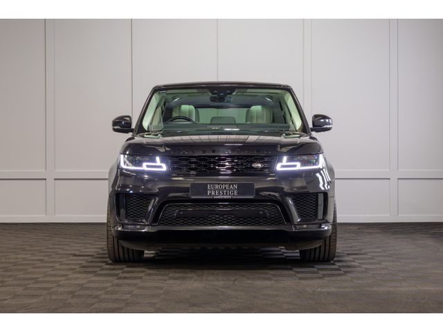 Image for 2022 Land Rover Range Rover Sport P400e HSE Dynamic