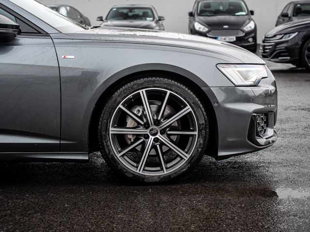 Image for 2024 Audi A6 2.0tdi Black ED TDi 40 Quattro