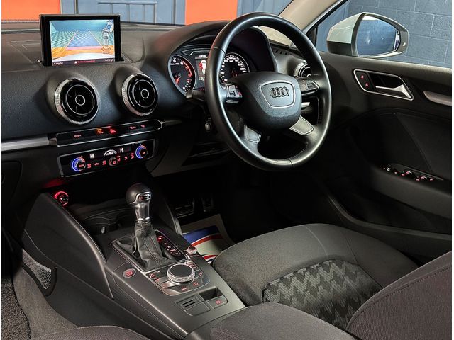 Image for 2015 Audi A3 Saloon 1.4TFSi Auto - LOW KMS