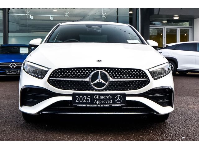 Image for 2025 Mercedes-Benz A Class A250e AMG Premium 215bhp Auto